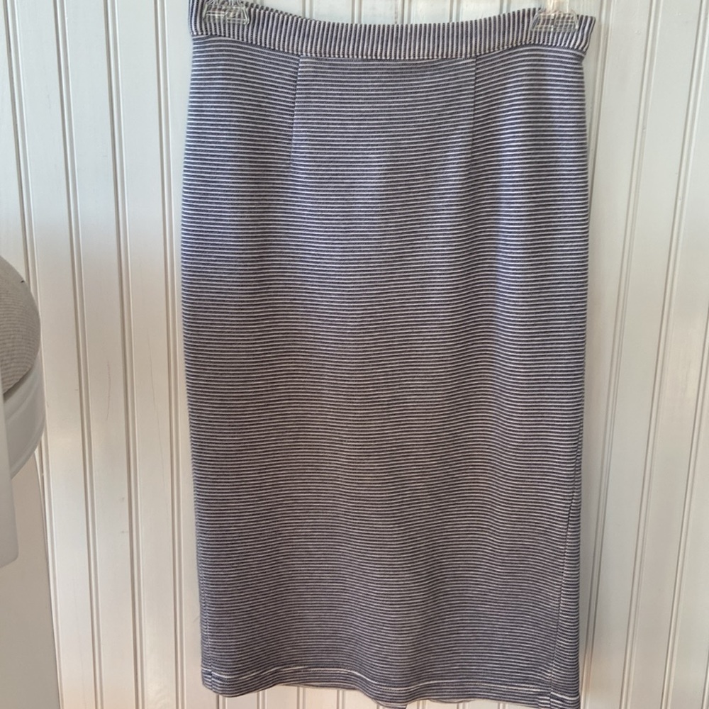Topshop EUC Pencil Skirt